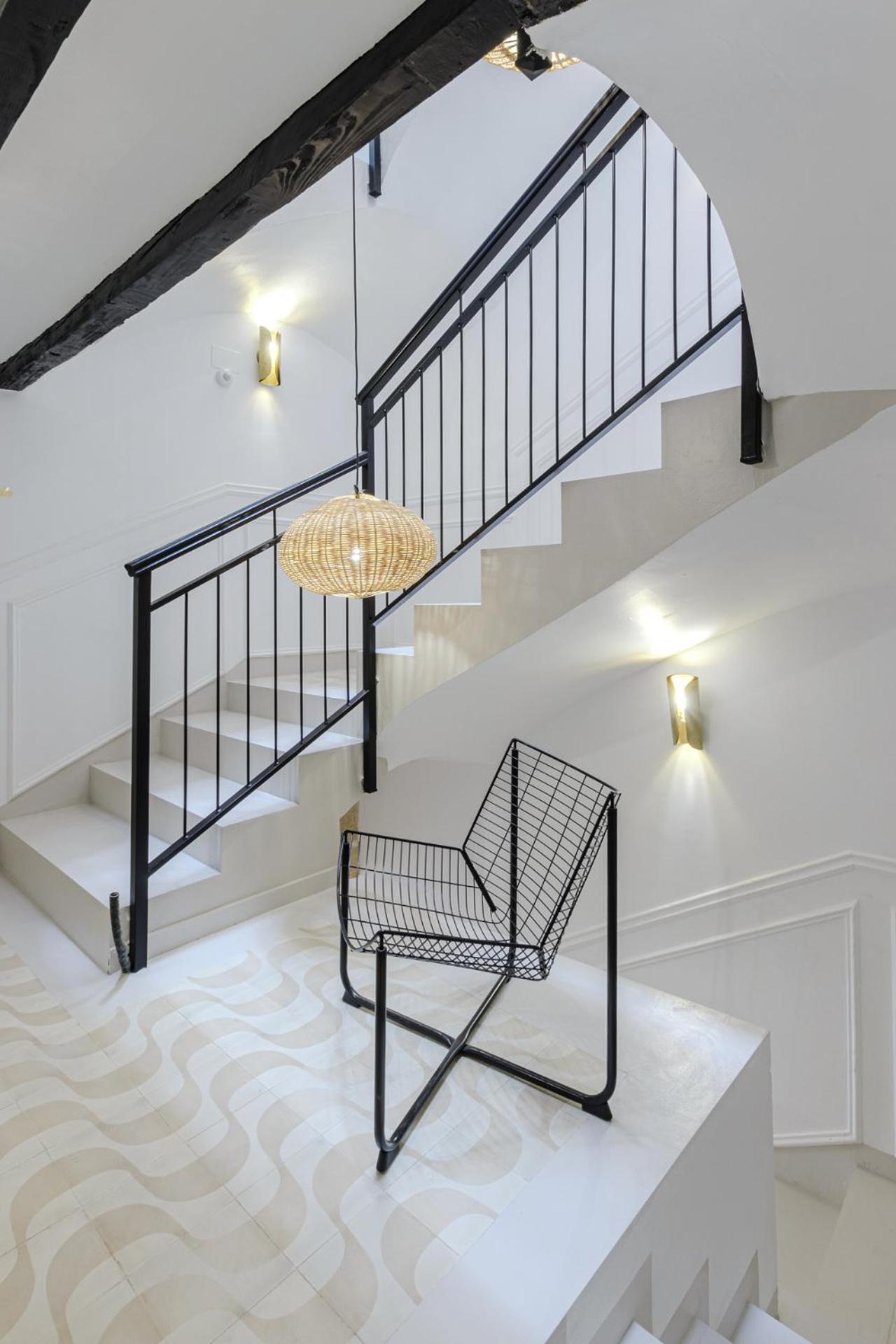 Refined And Practical Studio In Historic Center Of Alicante Buitenkant foto